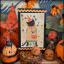 Tabby’s Halloween