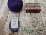 Silk Thread - Indigo