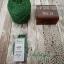 Silk Thread - Intense Green