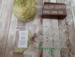 Silk Thread - Fallen Leaves