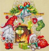 Waiting for Christmas
