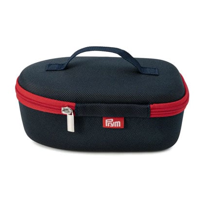 Mini iron case
