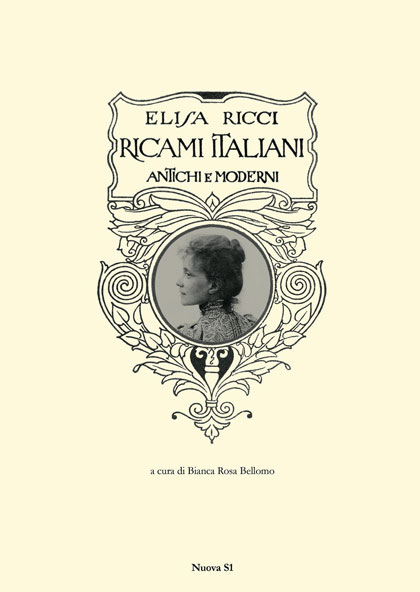 Ricami Italiani Antichi e Moderni