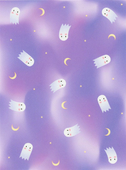 Designer Canvas Aida 18ct. 21x30cm. SKD-193