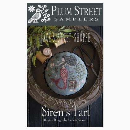Siren\'s Tart
