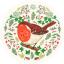 Folk Robin