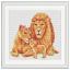 Safari Lion
