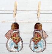Travel - Hot-Air Balloons