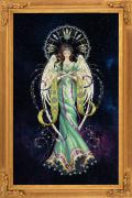 Tala, Deity of the Stars