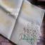 Newcastle Linen 40 count - Grandma's Slip