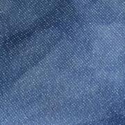 Opalescent Aida 20 count - Dark Cornflower
