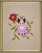 Malmedy Rose - Rose Couture