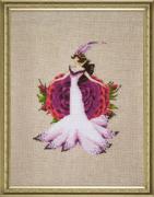 Gigantic French Rose - Rose Couture