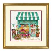 Blooms Flower Shop