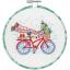 Holiday Bicycle
