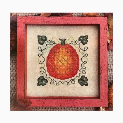 Celtic Pumpkin