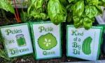 Sweet Mixed Pickles 3-Pack