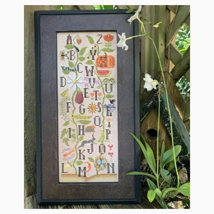 Garden Sampler