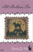 All Hallows Eve