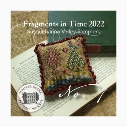 Fragments In Time 2022 - 7