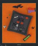 Halloween Tree