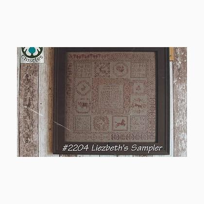 Liezbeth\'s Sampler