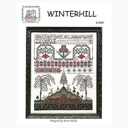 Winterhill