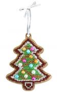 Christmas Tree Decoration - Christmas Tree