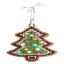 Christmas Tree Decoration - Christmas Tree