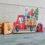 Truck with Gifts