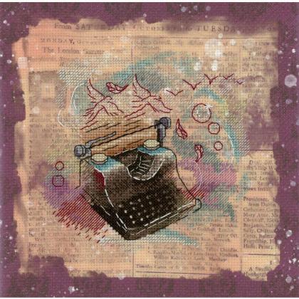 I\'m writing to you