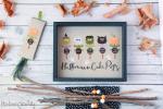 Halloween Cake Pops