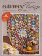 Simply Vintage #44 - automne 2022
