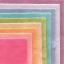 Felt Pack Licorne 15x15cm.