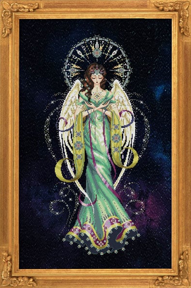 Tala, Deity of the Stars