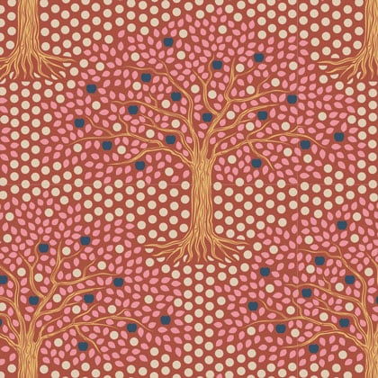 Applegarden Rust