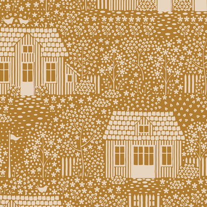 My Neighborhood Mustard