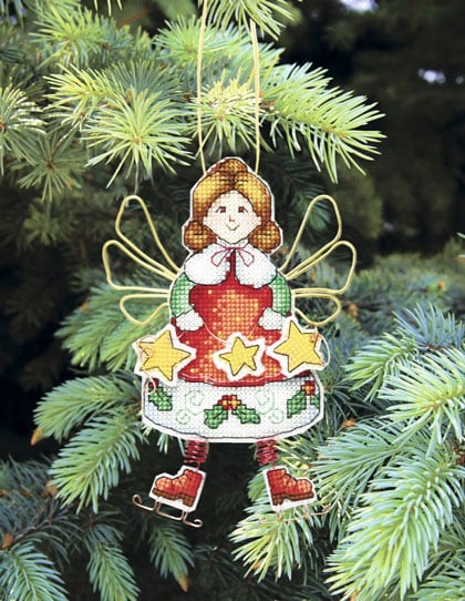 Christmas Toys - Angel