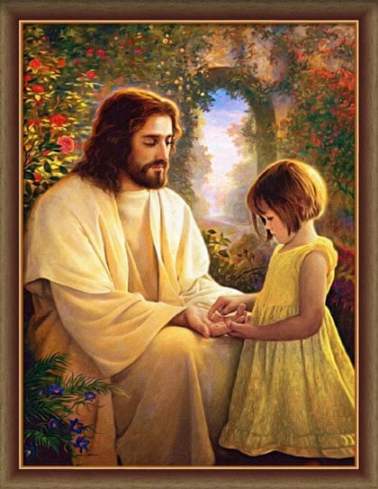 Conversation with God