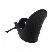 Leather thimble for Sashiko embroidery
