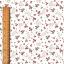 Bunnies Berry - 50x145cm.