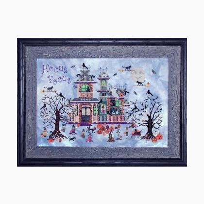 Esmeralda\'s Academy Of Charms