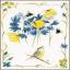Chirping chiffchaff