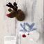 Mini Knits for Christmas