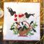 Christmas at Cowslip