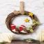 20 to Make: Festive Felt Decorations