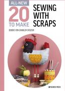 20 to Make: Sewing with Scraps