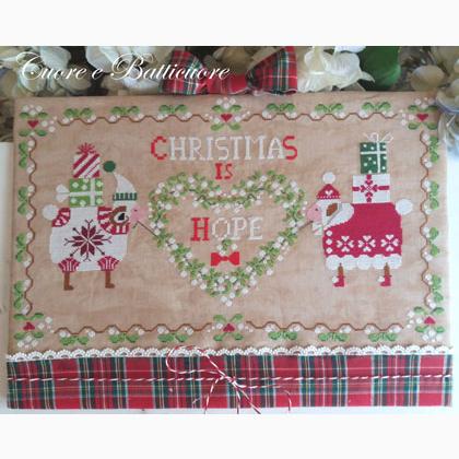 Christmas is Hope