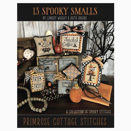 13 Spooky Smalls