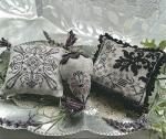 Samplings Of Lace - Summer